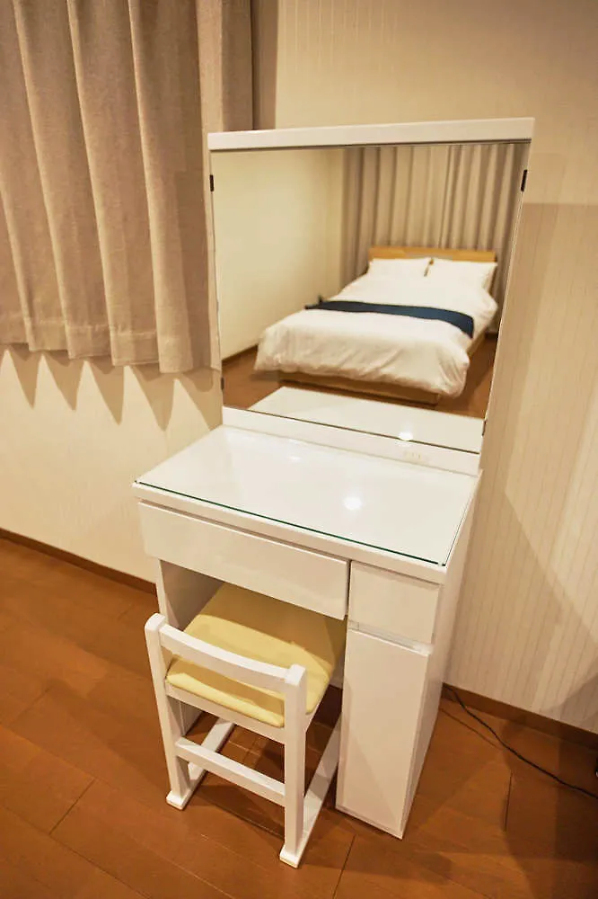 Guest house Sarangbang Hotel Kyoto Japan