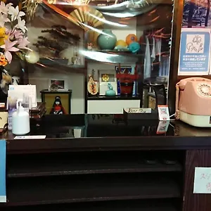 2* 旅館 たき川旅館