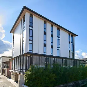 5* ホテル タッセルホテル三条白川