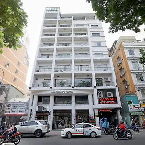 Liberty Saigon Parkview Ciudad Ho Chi Minh (Saigón)