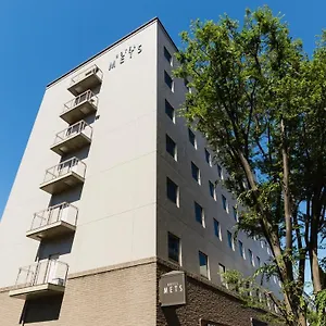 Jr-east Mets Musashisakaii Hotel Tokyo