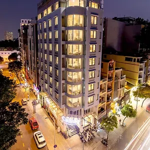 Calista Sai Gon Ciudad Ho Chi Minh (Saigón)