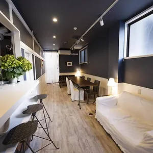 Usatsuno Osu Hostel Nagoya