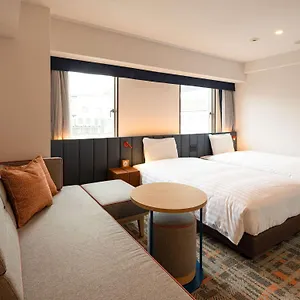 Comfort Sakae Hotel Nagoya