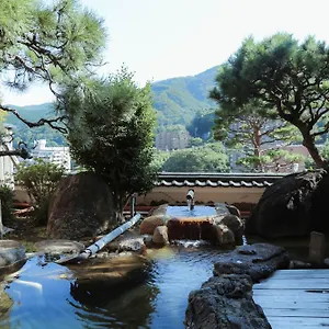Wakamatsu Hakoneyugawara Ryokan Yugawara