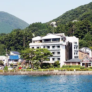 芦ノ湖温泉 ホテルむさしや 旅館 箱根町
