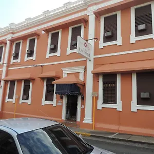 Colonial Mayagüez