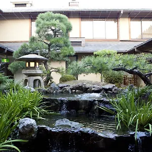 4* 旅館 四季倶楽部 京都加茂川荘