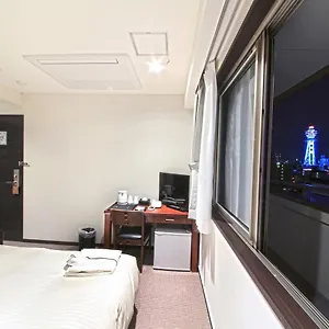 Toho Hotel Osaka
