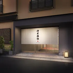 伊東旅館 旅館 東京都