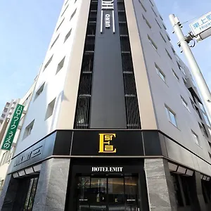エミット 上野 ホテル 東京都