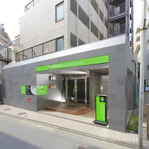 フレックステイイン川崎小川町 ホテル 川崎町