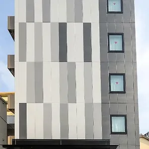 Ninestates Hakata Hotel Fukuoka (Fukuoka)