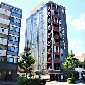 The Celecton Horikawa Sanjo Hotel