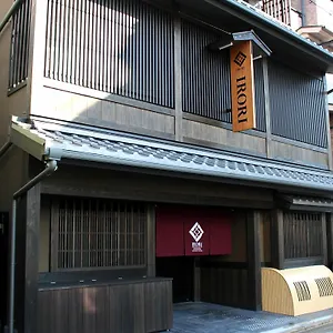 3* ホテル Irori 京都駅東本願寺前