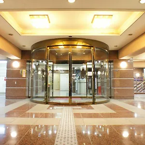 Kajigaya Plaza Hotel Kawasaki (Kanagawa)