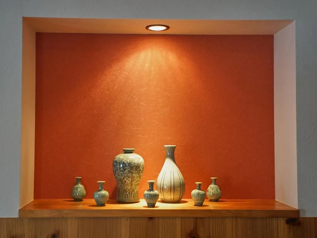 Sarangbang Hotel Kyoto 0*,