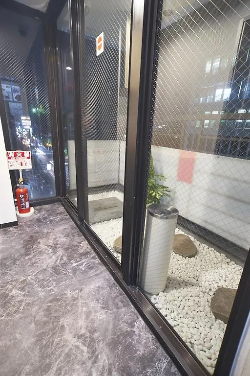 Guest house Sarangbang Hotel Kyoto Japan