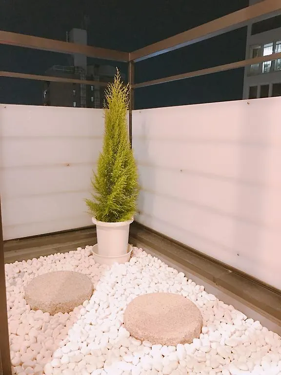 Guest house Sarangbang Hotel Kyoto
