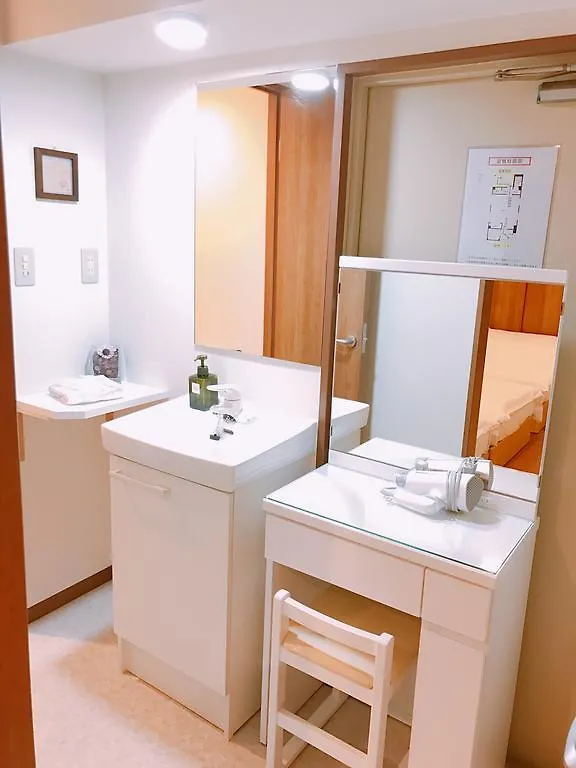 Sarangbang Hotel Kyoto