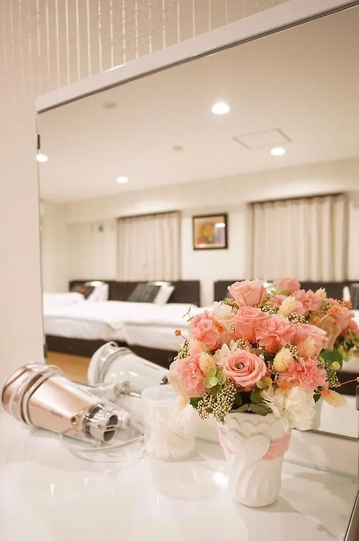 Sarangbang Hotel Kyoto 0*,  Japan