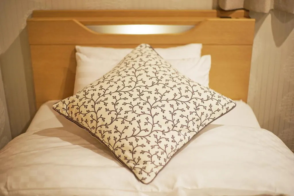 Guest house Sarangbang Hotel Kyoto