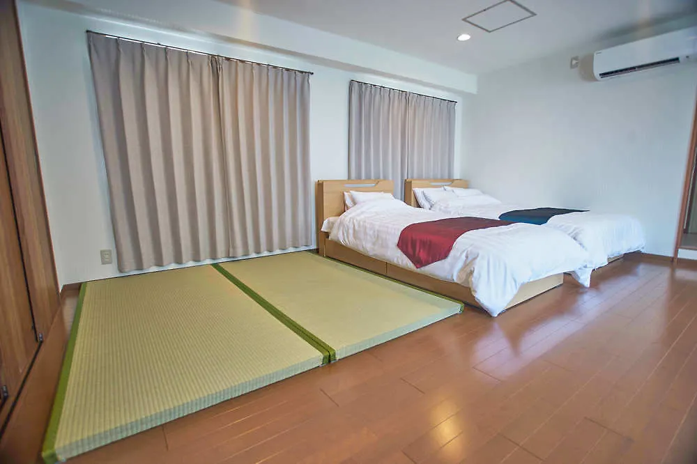 Sarangbang Hotel Kyoto 0*,