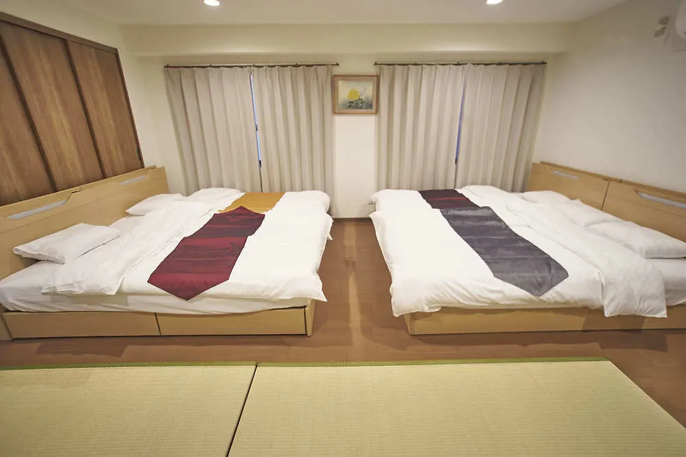 Sarangbang Hotel Kyoto 0*,  Japan