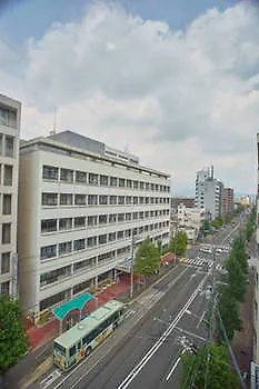 Guest house Sarangbang Hotel Kyoto Japan
