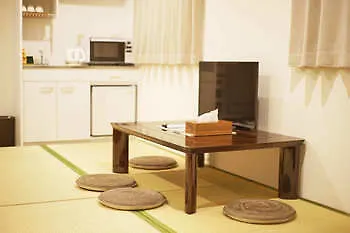 Hotel Sarangbang Kyōto Giappone