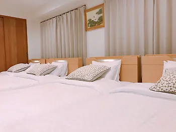 Guest house Sarangbang Hotel Kyoto